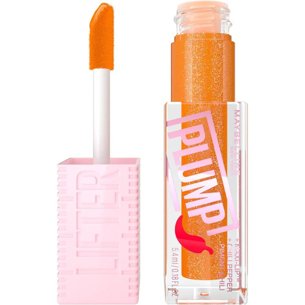 Maybelline Lifter Gloss Plump