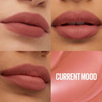 Maybelline Super Stay Teddy Tony