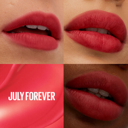 Maybelline Super Stay Teddy Tony