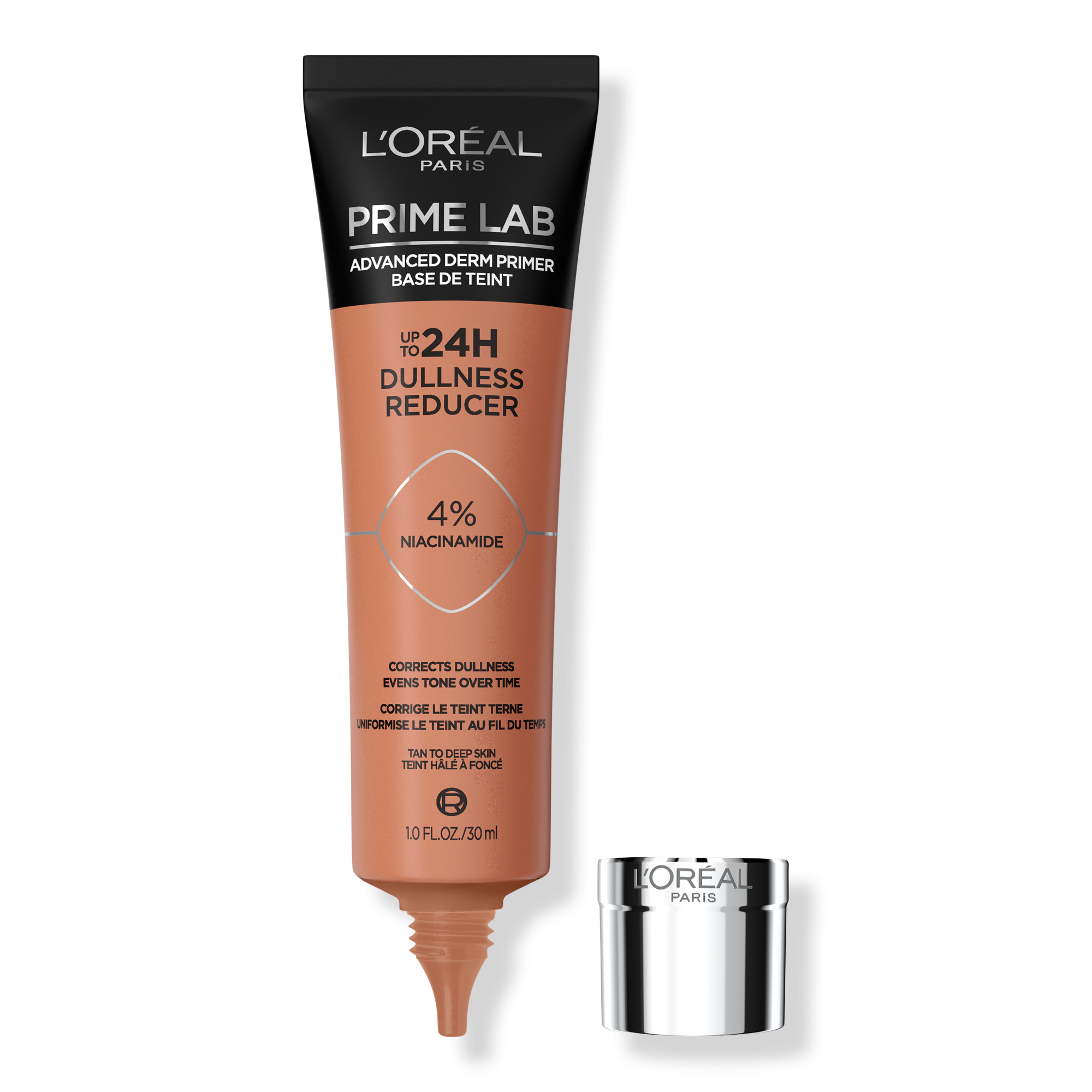 L’Oréal Primer Lab Reductor de Opacidad