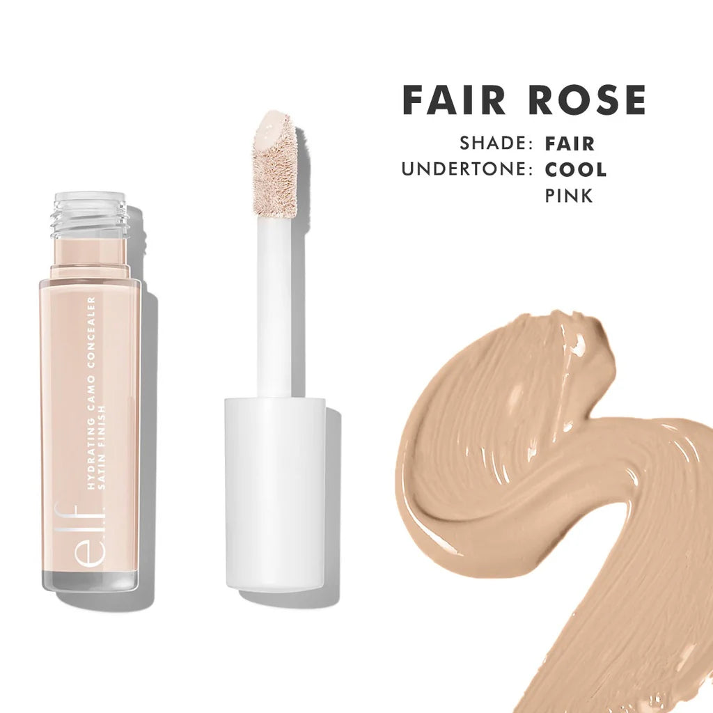 ELF Hydrating Camo Concealer