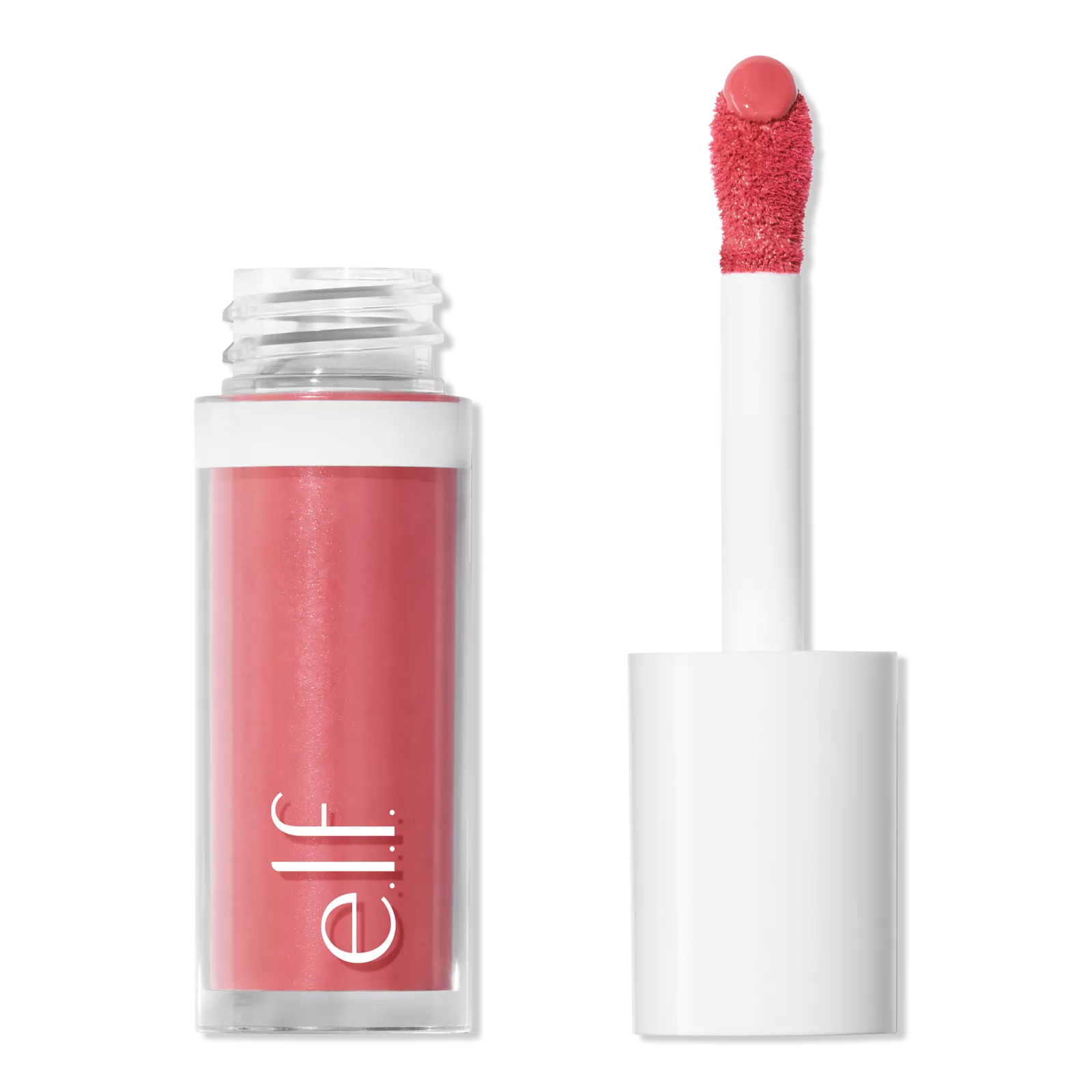 ELF Camo Liquid Blush