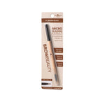 Italia Microblanding Effect Eyebrow Pencil