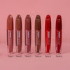 Saniye Brillo Labial