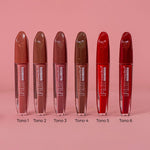 Saniye Brillo Labial
