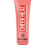 Maybelline Cheek Heat Cream Blush