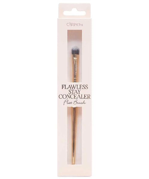 Beauty Creations Flawless Stay Flat Brush