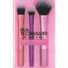 Real Techniques Set 3 Brichas