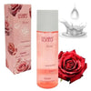 Ushas Rose Extract Tónico