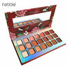 Febble Night Animal Sombra De Ojos