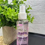 SAS Setting Spray Matte