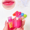 Kiss Beauty Lip Oil Magic