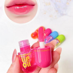 Kiss Beauty Lip Oil Magic