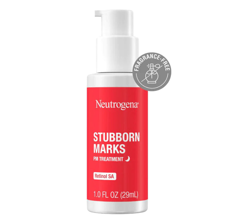 Neutrogena Stubborn Marks