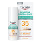 Eucerin Sensitive Mineral Face 35