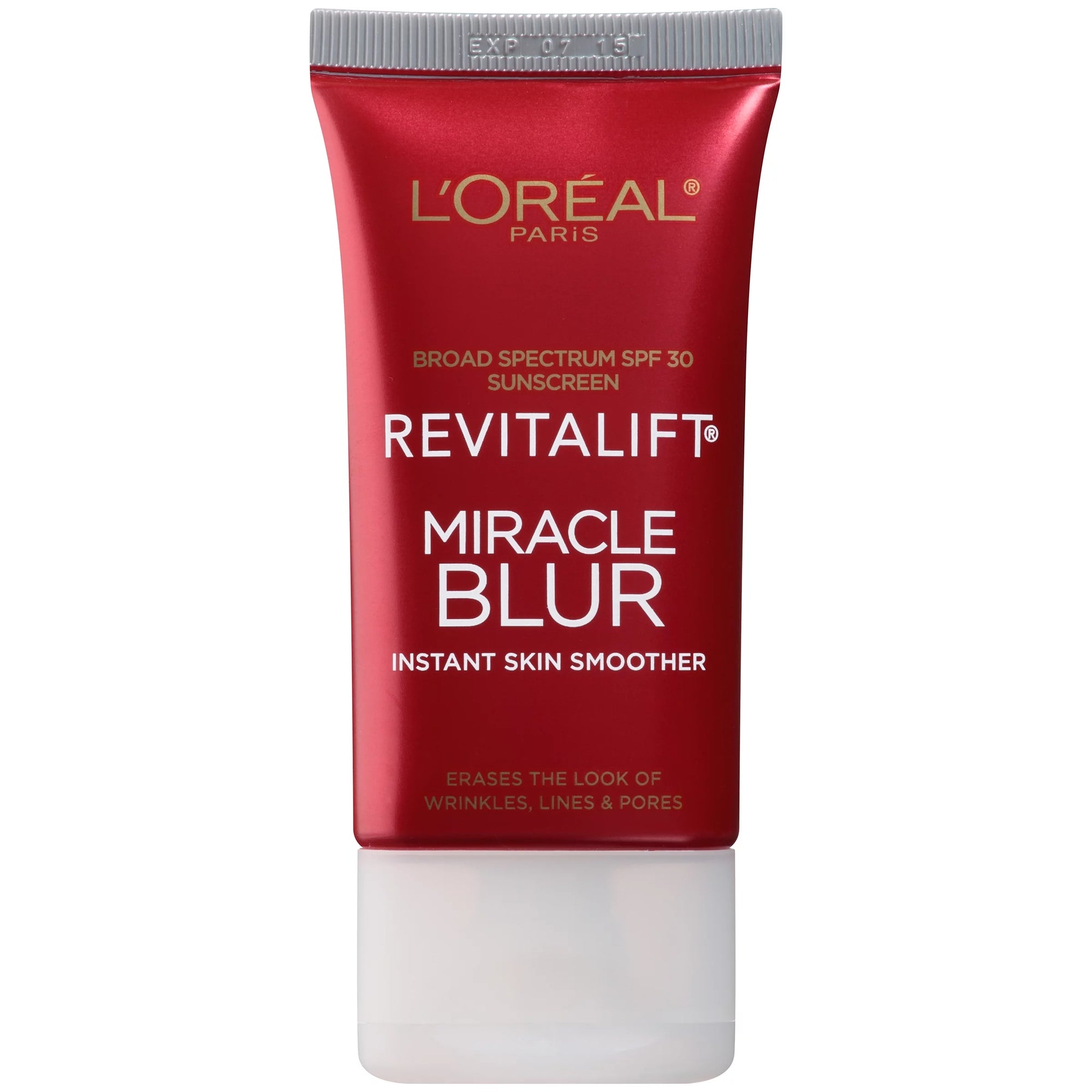 Loreal Revitalift Miracle Blur