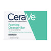 Cerave Foaming Cleanser Bar