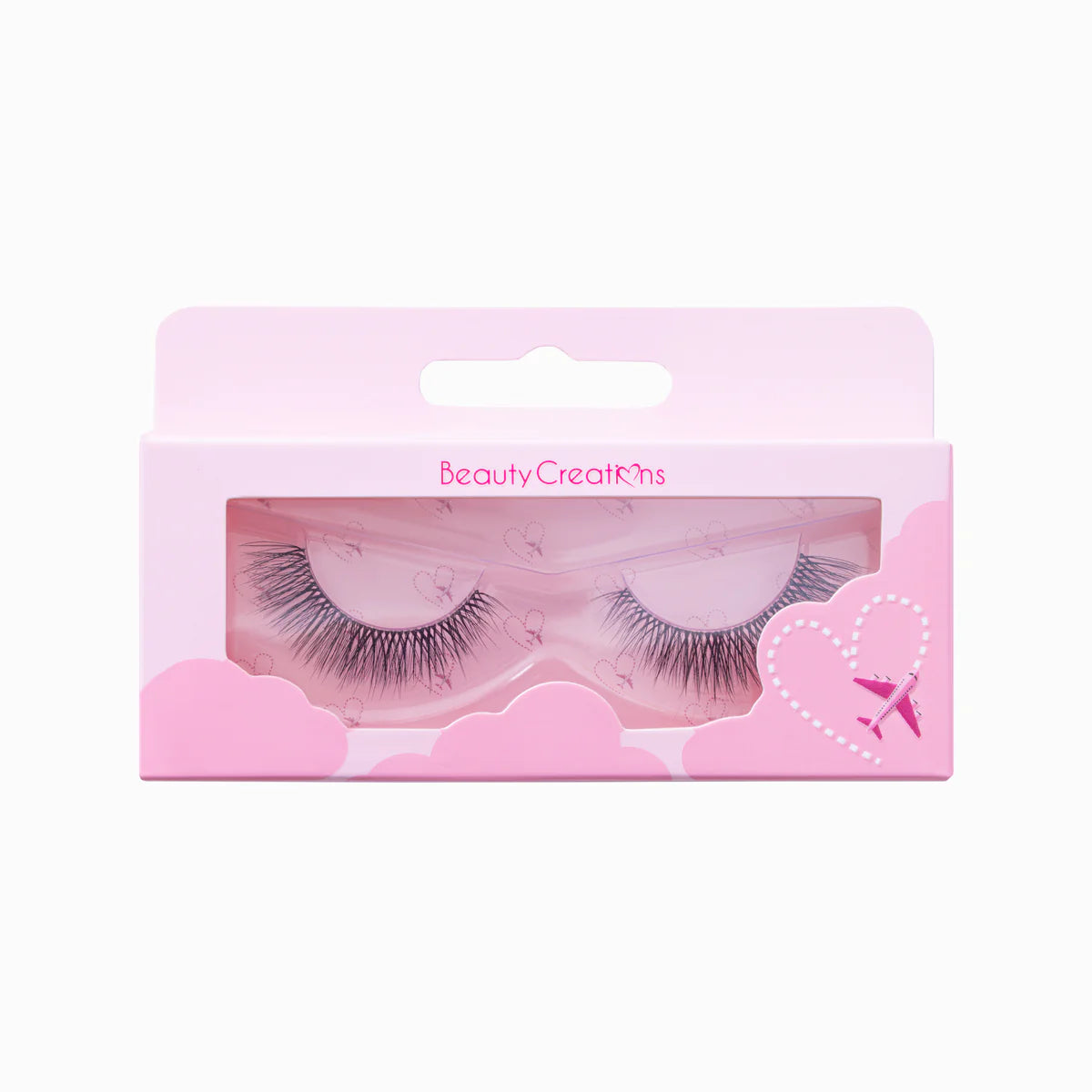 Beauuty Creations Soft Silk Lash Pestañas