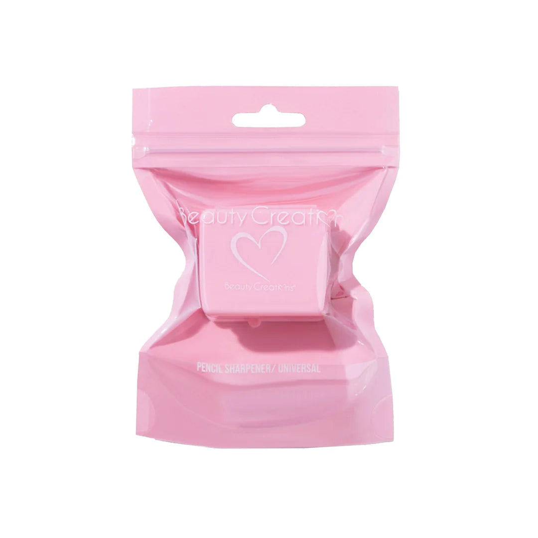 Beauty Creations Pencil Sharpener