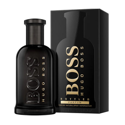 Hugo Boss Bottled Black
