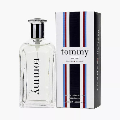 Tommy Hilfiger Perfume 100ml