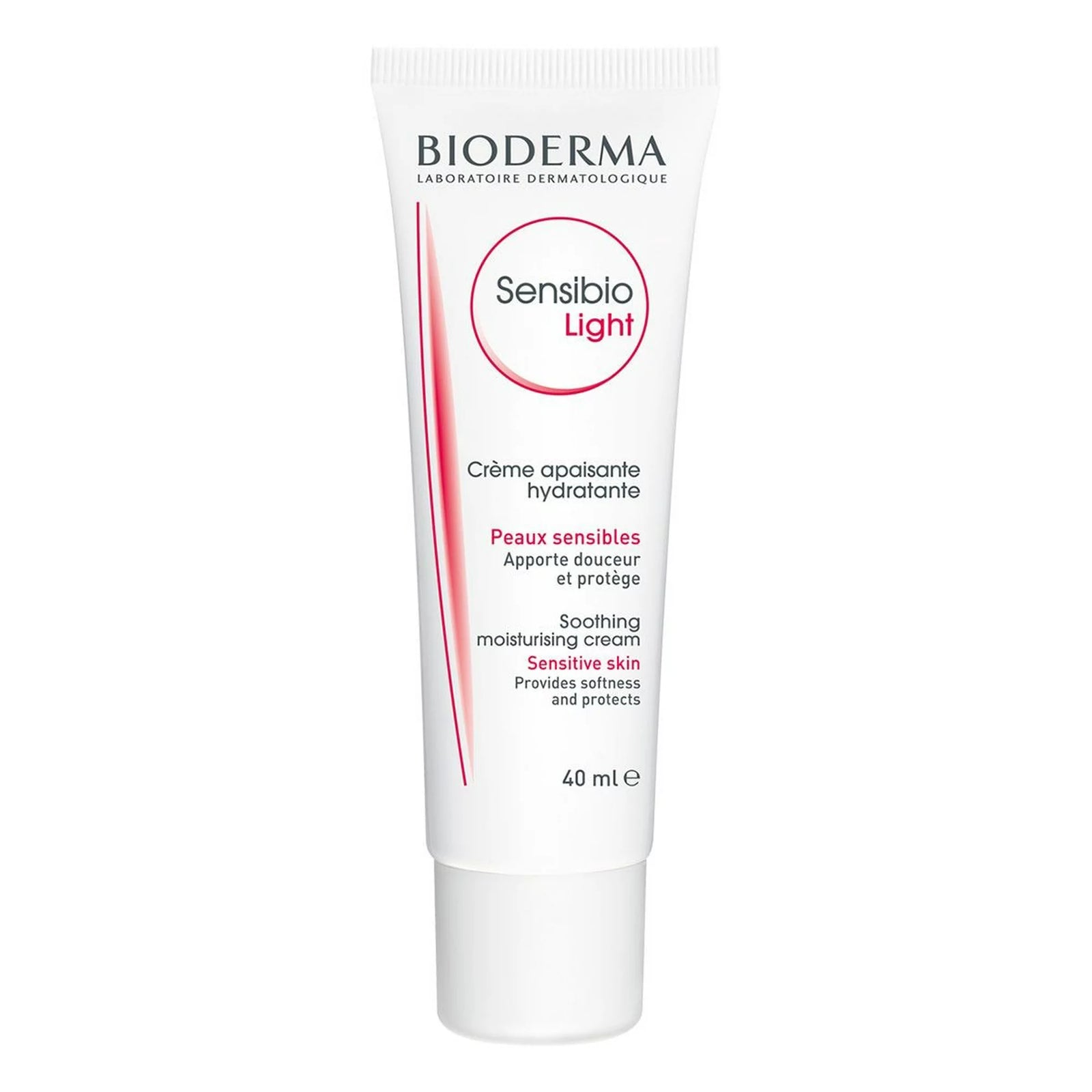 Tratamiento Para Piel Sencible Bioderma