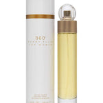 Perry Ellis 360 Blanca Women 100ml