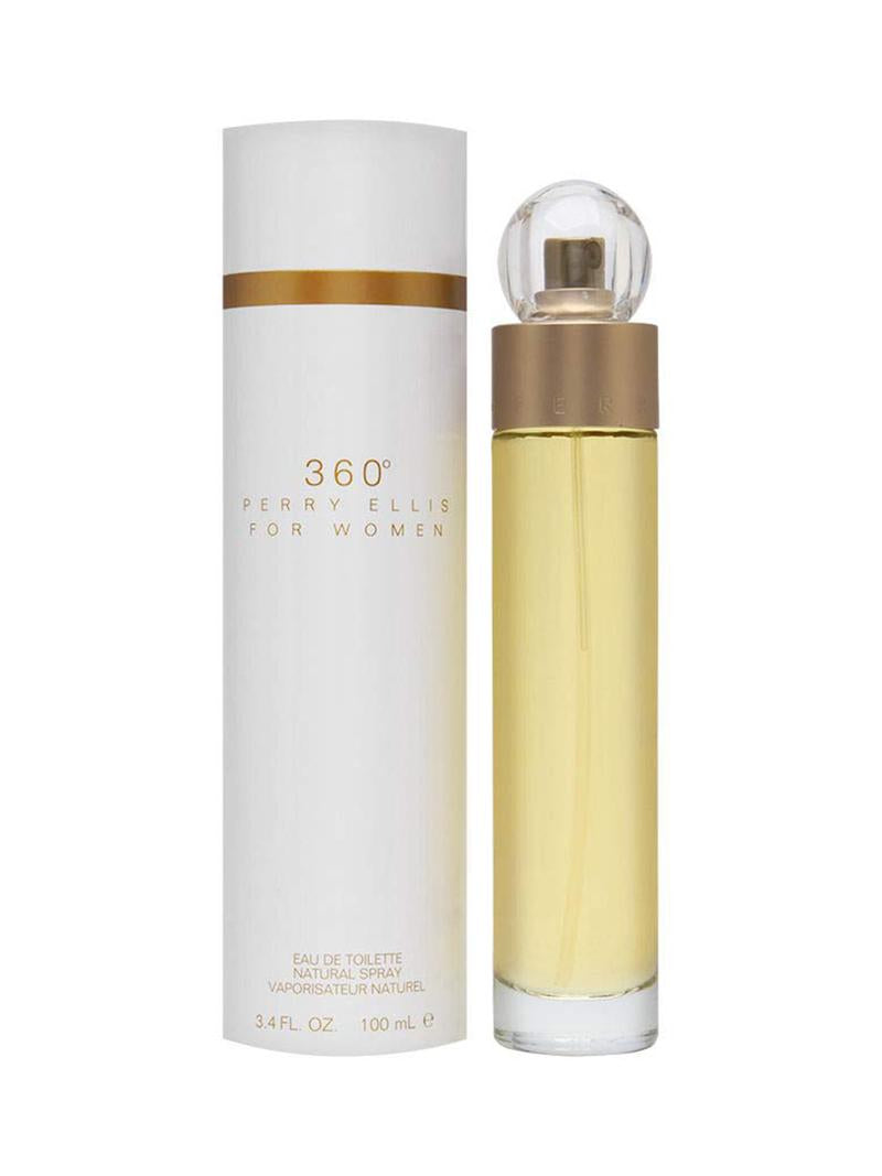 Perry Ellis 360 Blanca Women 100ml