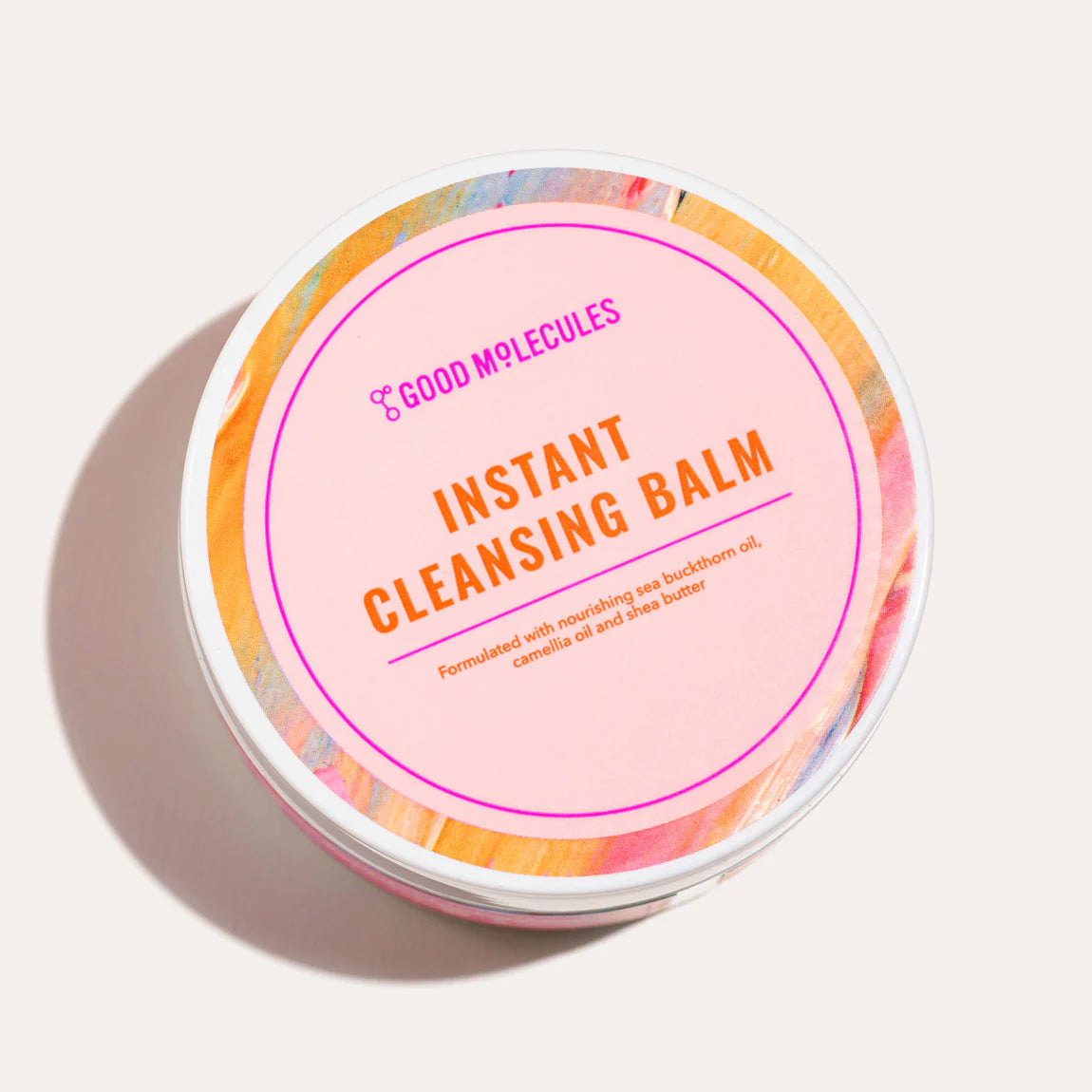 Good Molecules Instant Cleasing Balm