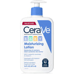 Cerave Moisturizing Lotion BABY