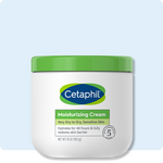 Cetaphil Moisturizing Cream