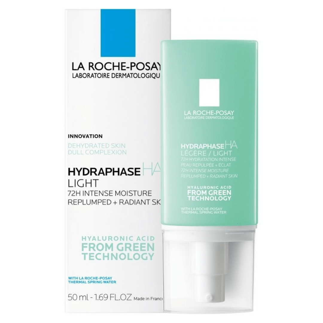 La Roche Posay Hydraphase Legere