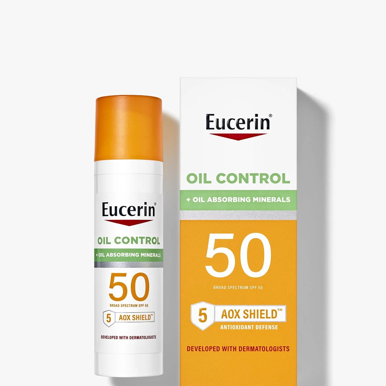 EUCERIN OIL CONTROL 50