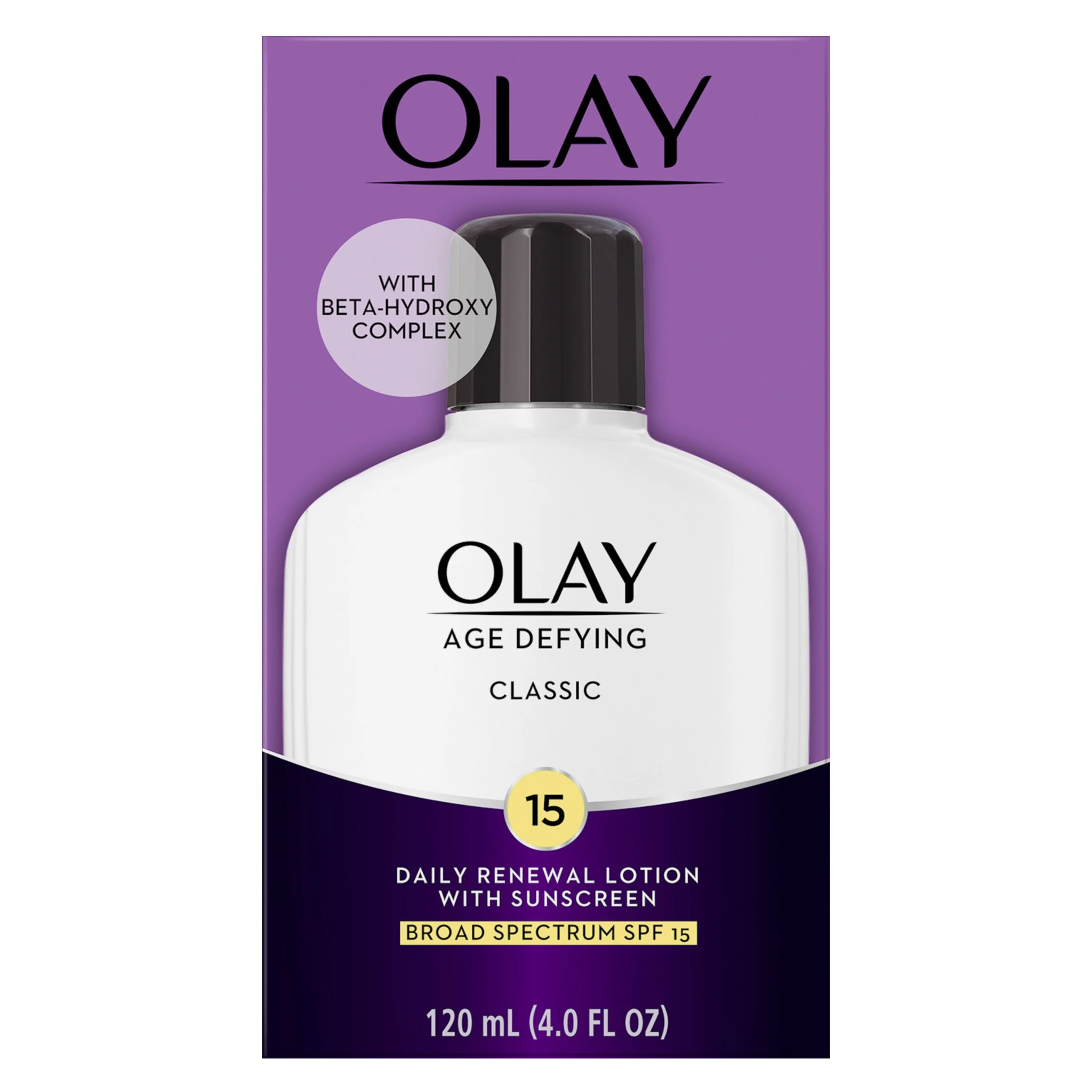 Olay Age Defying