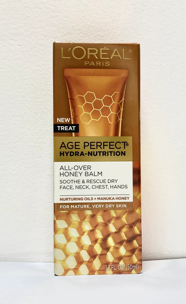 Loreal All Over Honey Balm