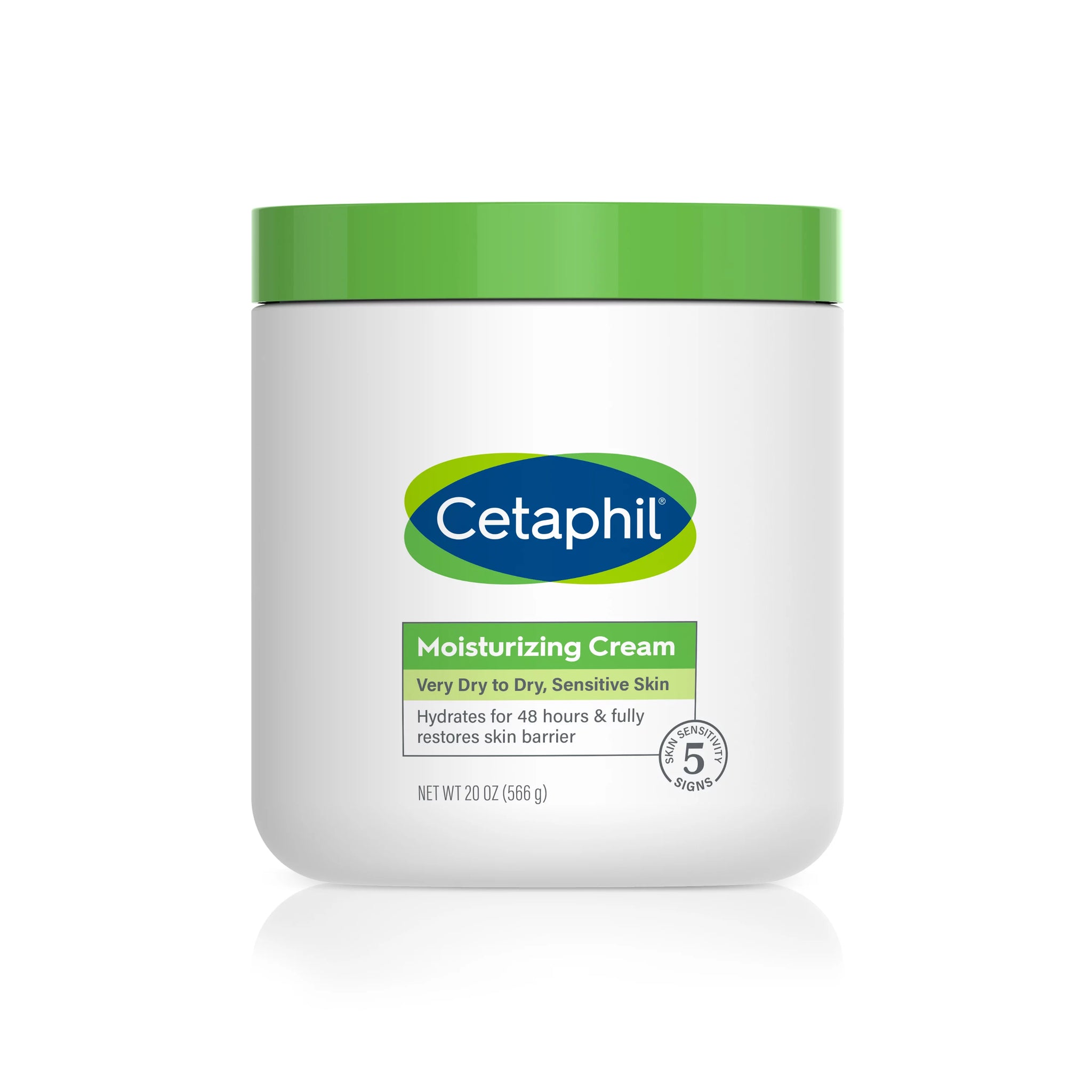 Cetaphil Moisturizing Cream