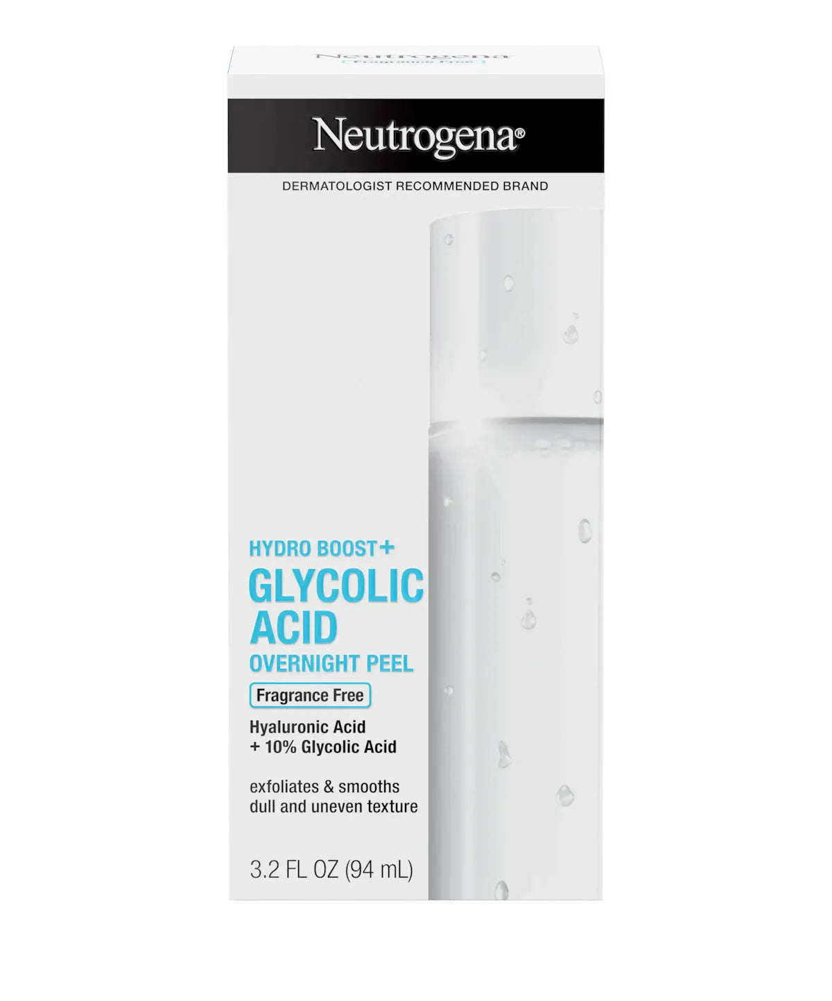 Neutrogena Glycolic Acid