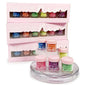 Set de Pigmentos Beauty Creations