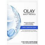 Olay deeply Purifying Clean