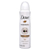 Dove Desosdorante Invisibledry