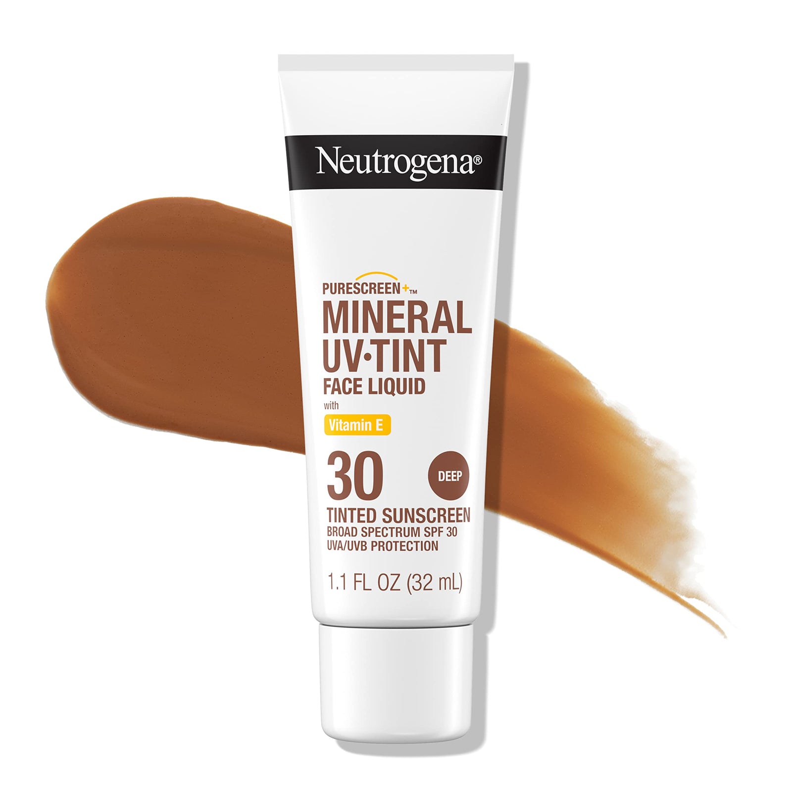 Neutrogena UV•TINT Medium Deep