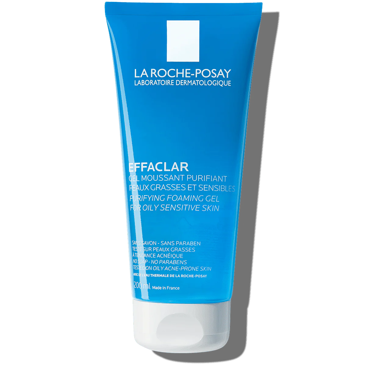 La Roche Posay Effaclar Purifying Foaming Gel Cleaser