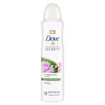 Dove Desosdorante Nosurishing Secret