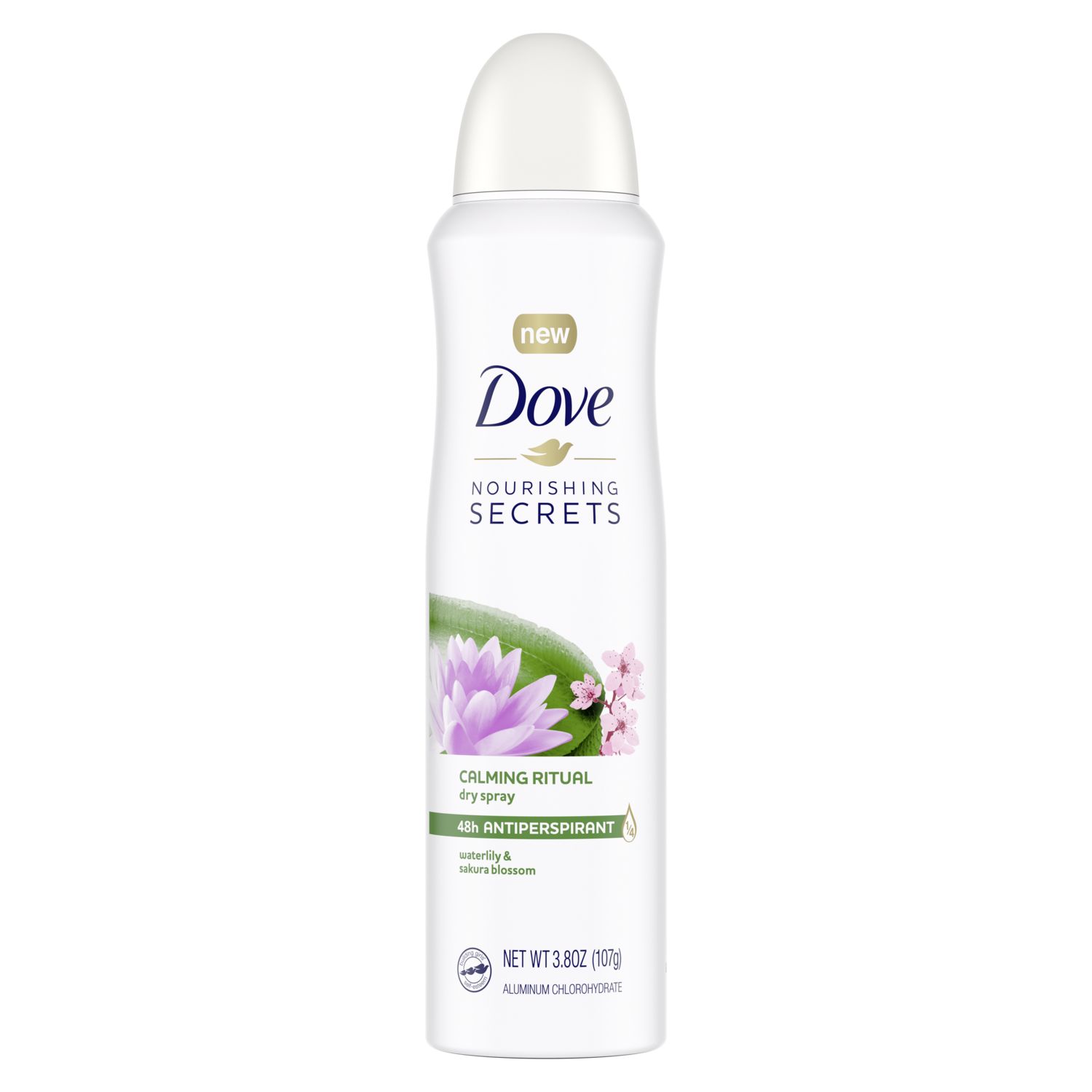 Dove Desosdorante Nosurishing Secret