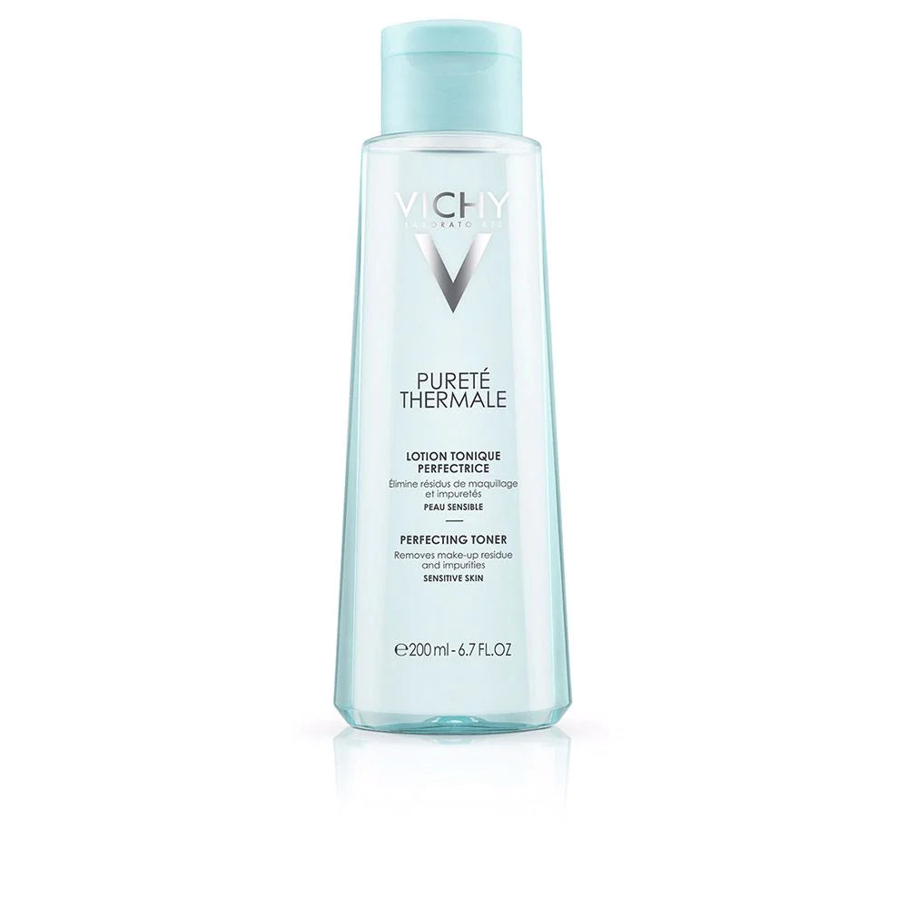 Vichy Purete Thermale Lotion Tonique