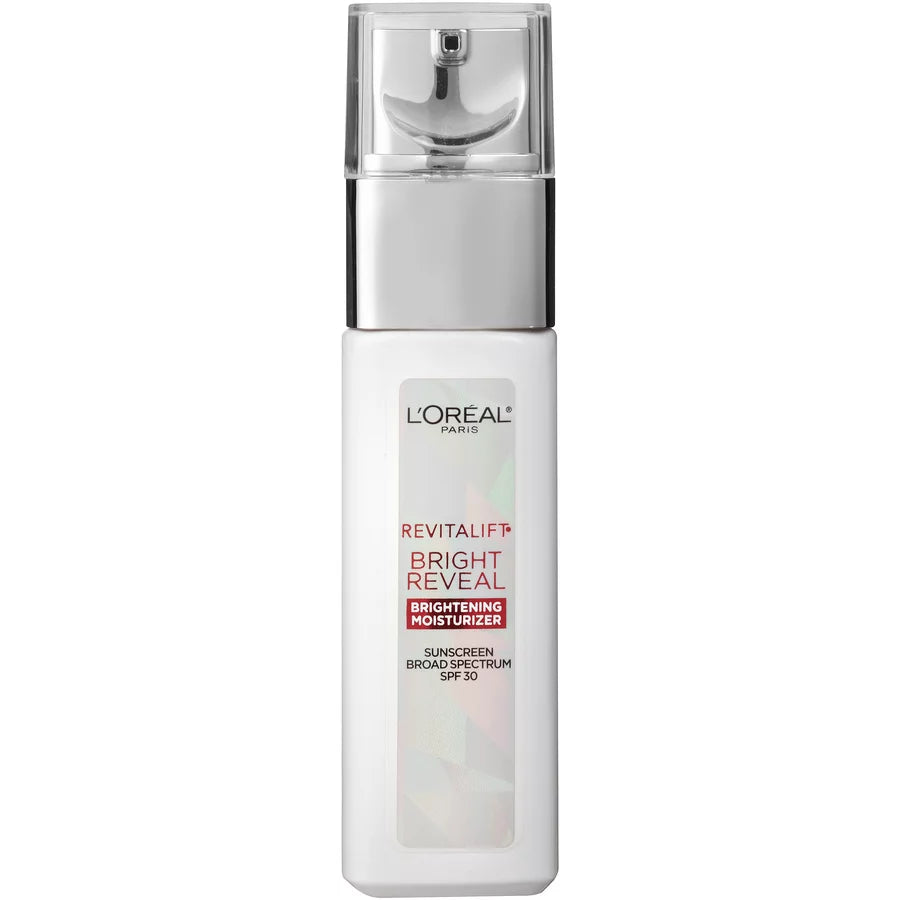 Loreal Bringhtening Day Moisturizer