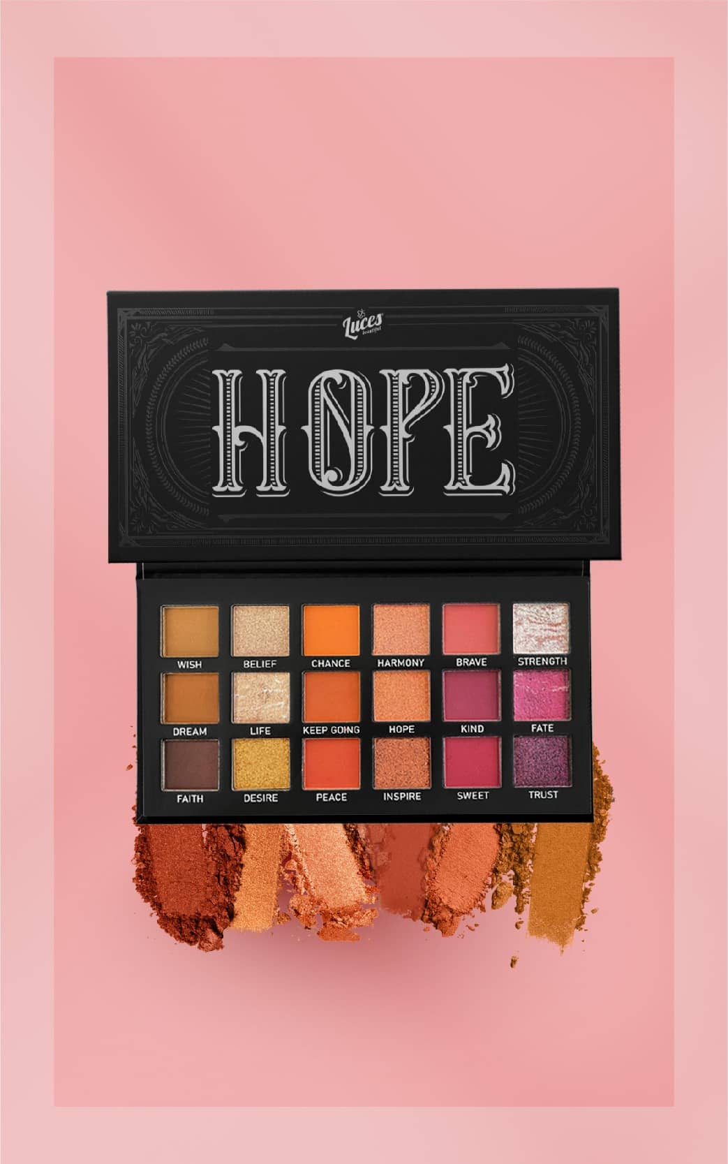 Eyeshadow Hope