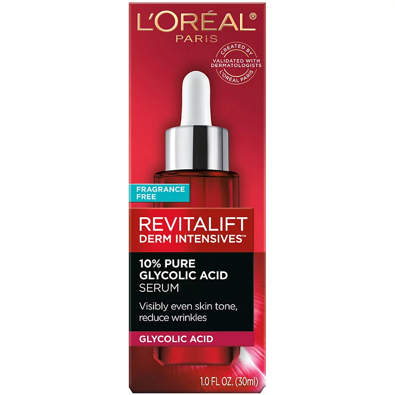 Loreal Glycolic Acid