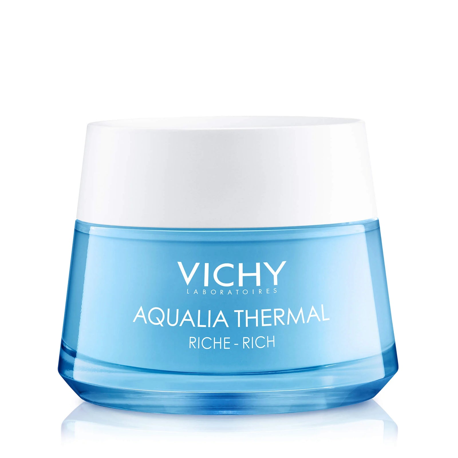 Vichy Aqualia Thermale Rich Cream