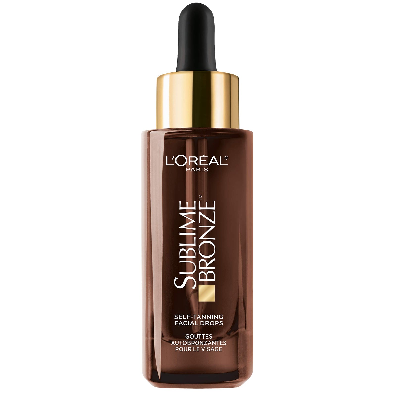 Loreal Sublime Bronze